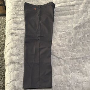 Brand new Dickies pants no tags but have never been worn.